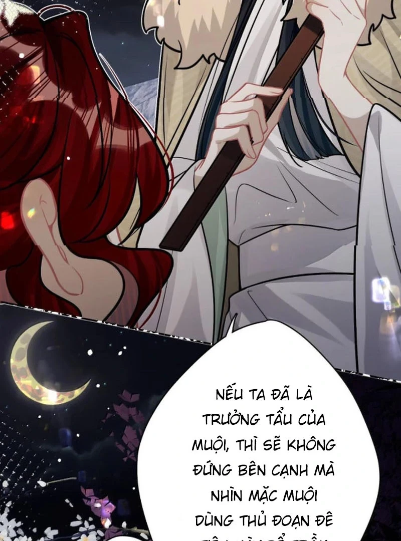 Quấn Quýt Chapter 32 - 20