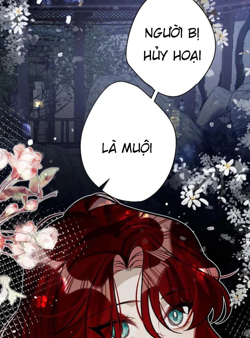Quấn Quýt Chapter 32 - 22