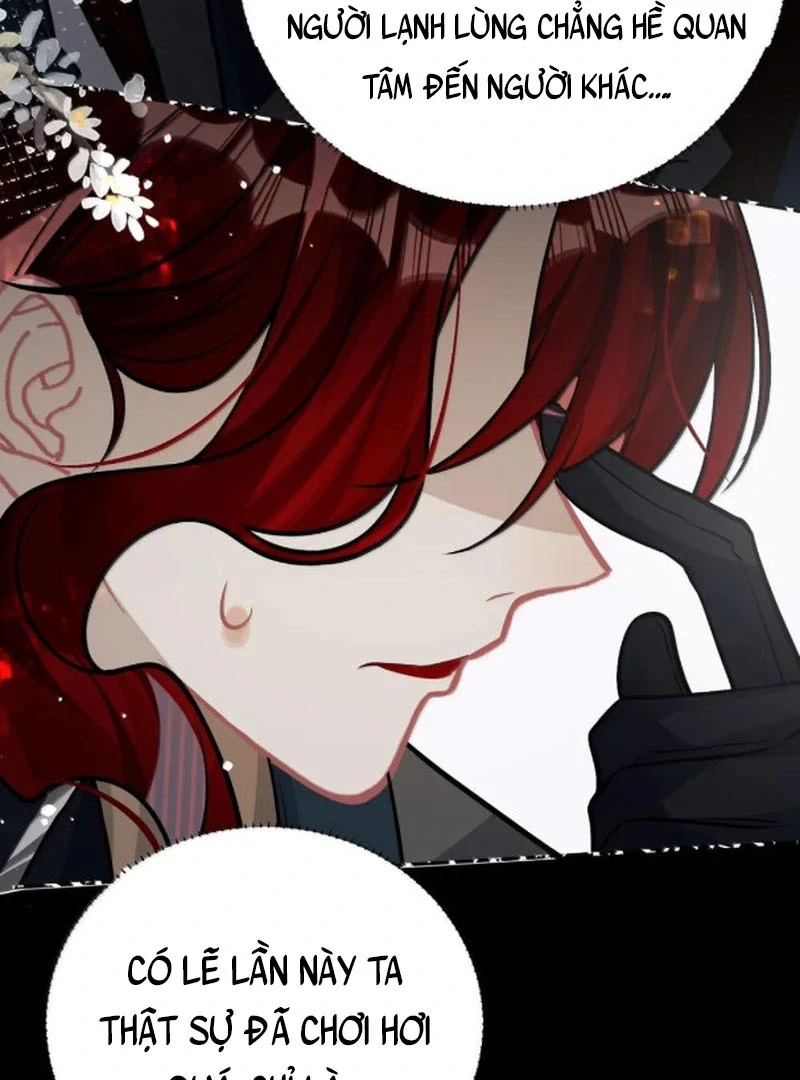 Quấn Quýt Chapter 32 - 24