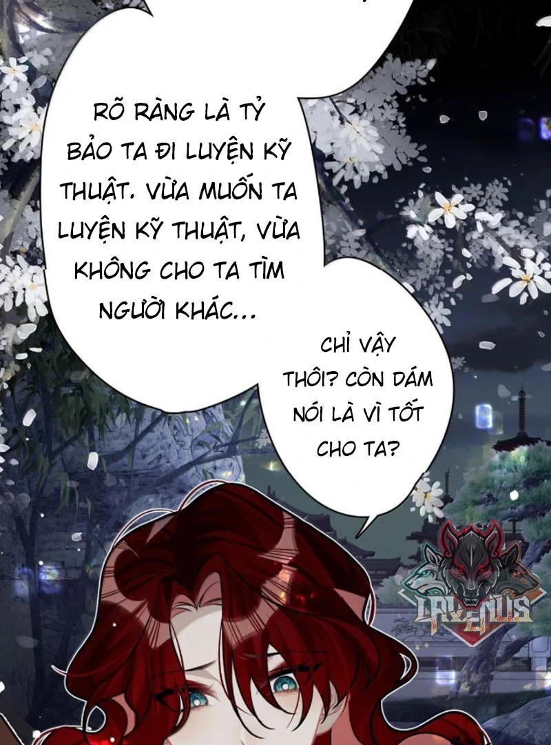 Quấn Quýt Chapter 32 - 27