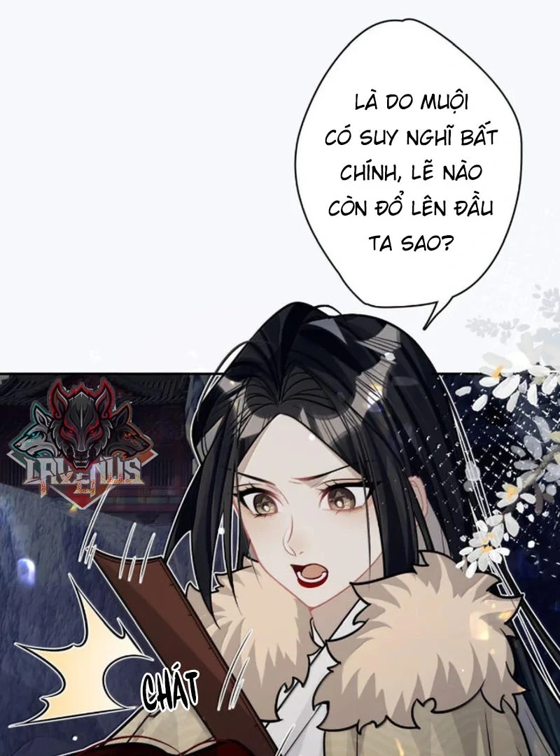 Quấn Quýt Chapter 32 - 30