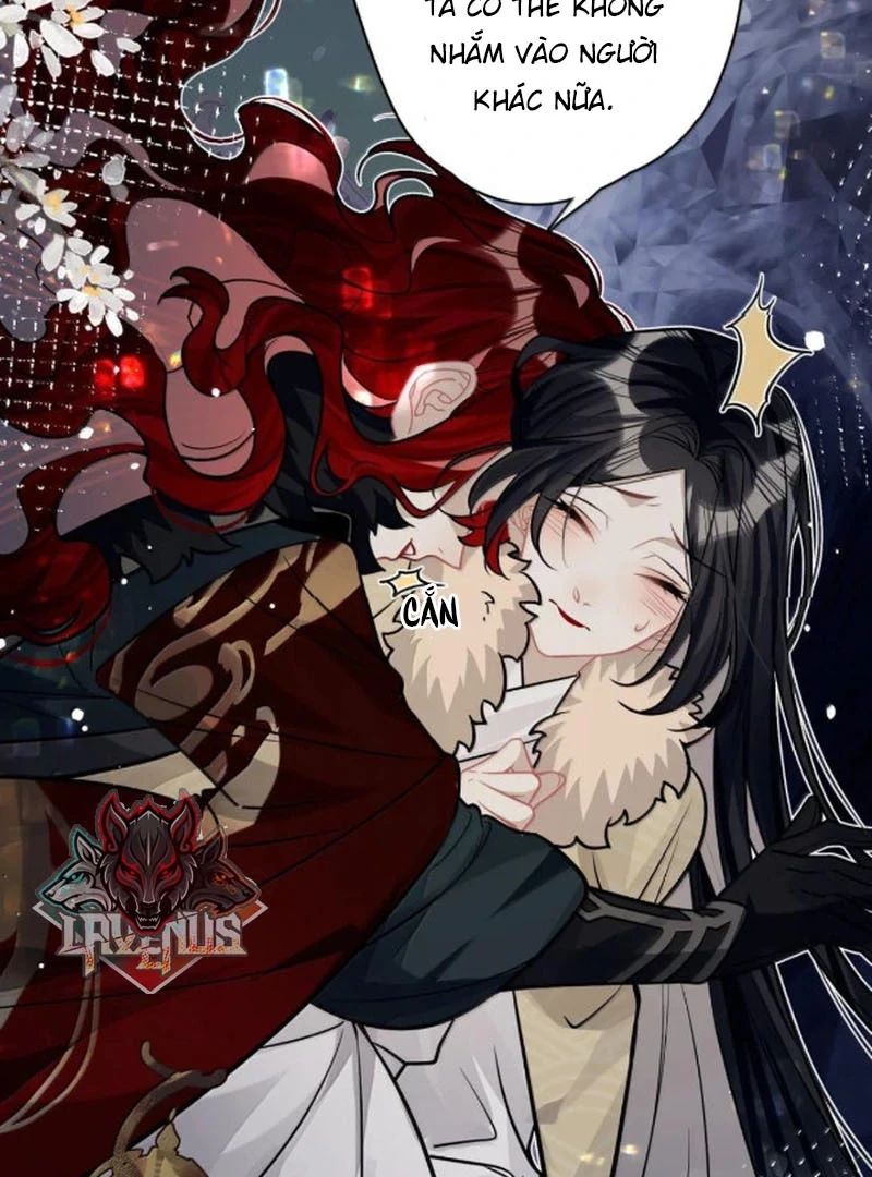 Quấn Quýt Chapter 32 - 33