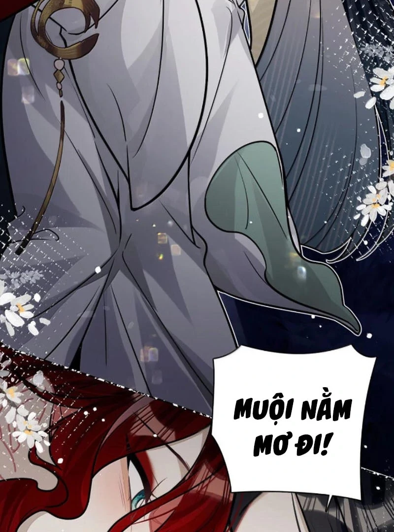 Quấn Quýt Chapter 32 - 34