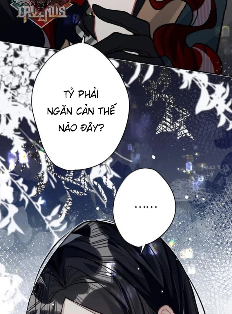 Quấn Quýt Chapter 32 - 37