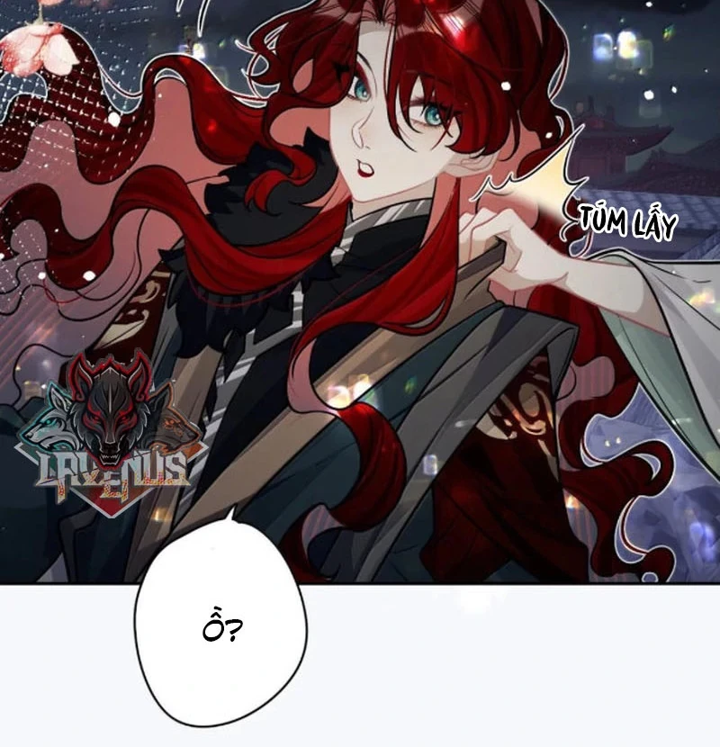 Quấn Quýt Chapter 32 - 44