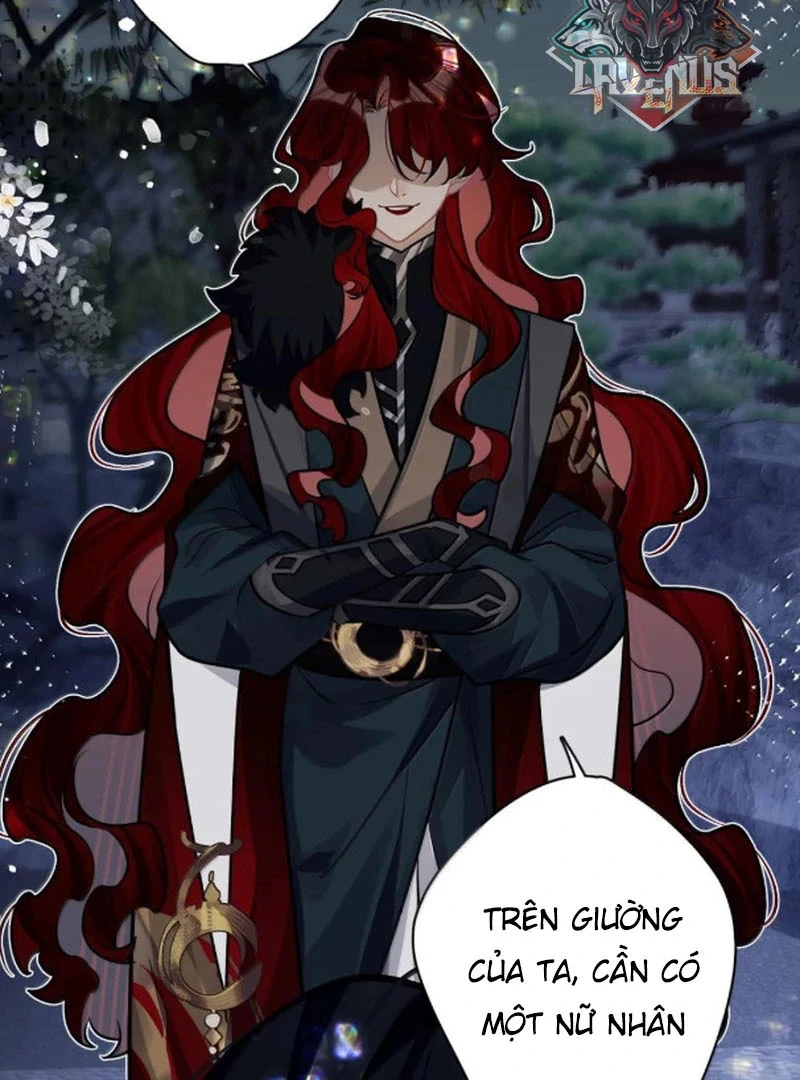 Quấn Quýt Chapter 32 - 54