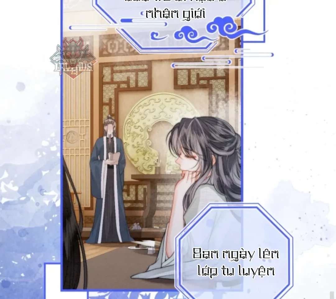 Nhập Hải Chapter 10 - 21