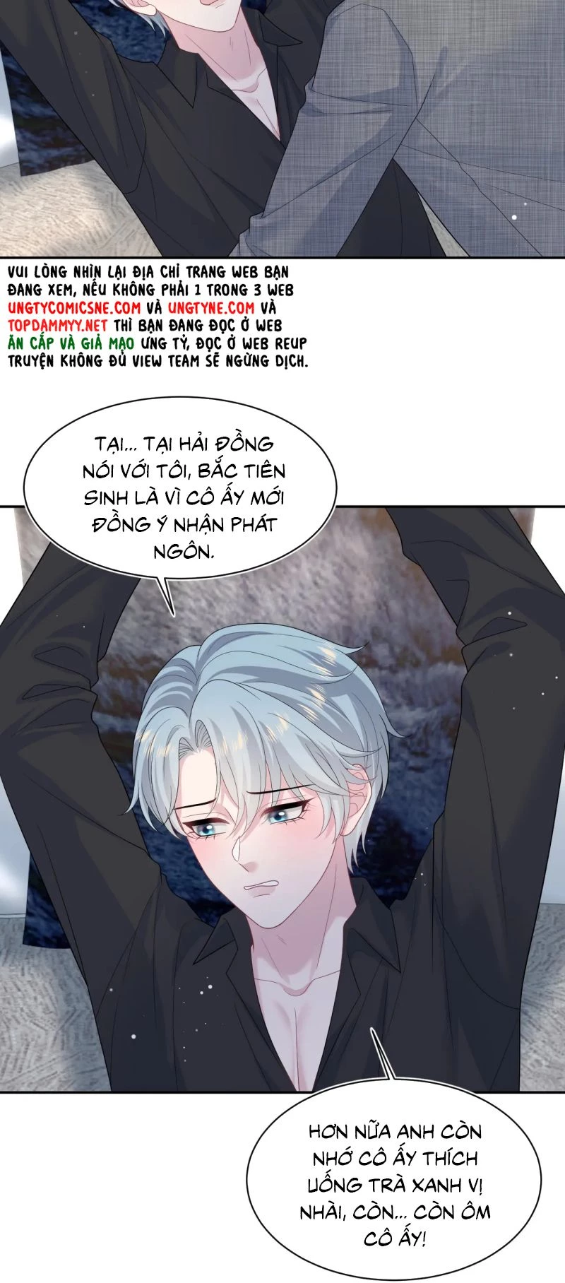 Tuyệt Mỹ Bạch Liên Online Dạy Học Chapter 462 - 2