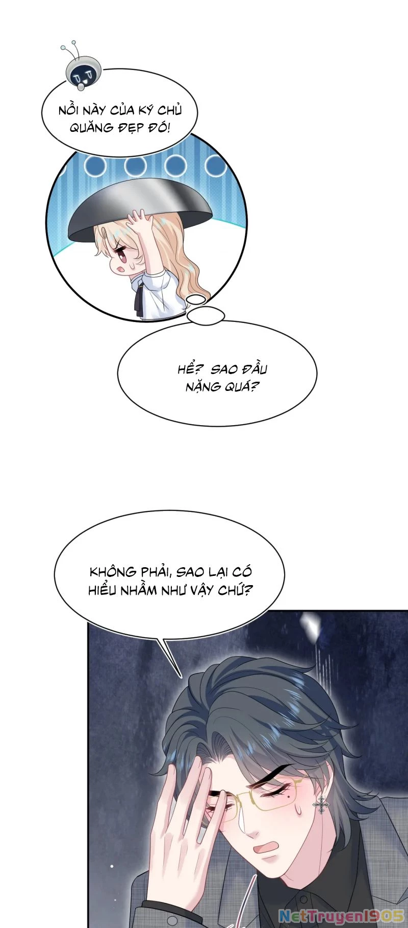 Tuyệt Mỹ Bạch Liên Online Dạy Học Chapter 462 - 3