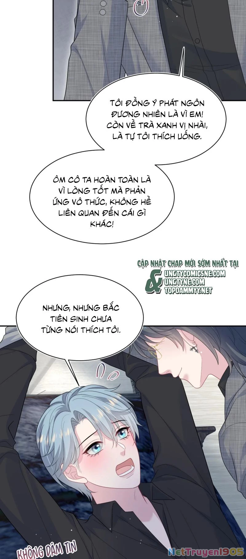 Tuyệt Mỹ Bạch Liên Online Dạy Học Chapter 462 - 4