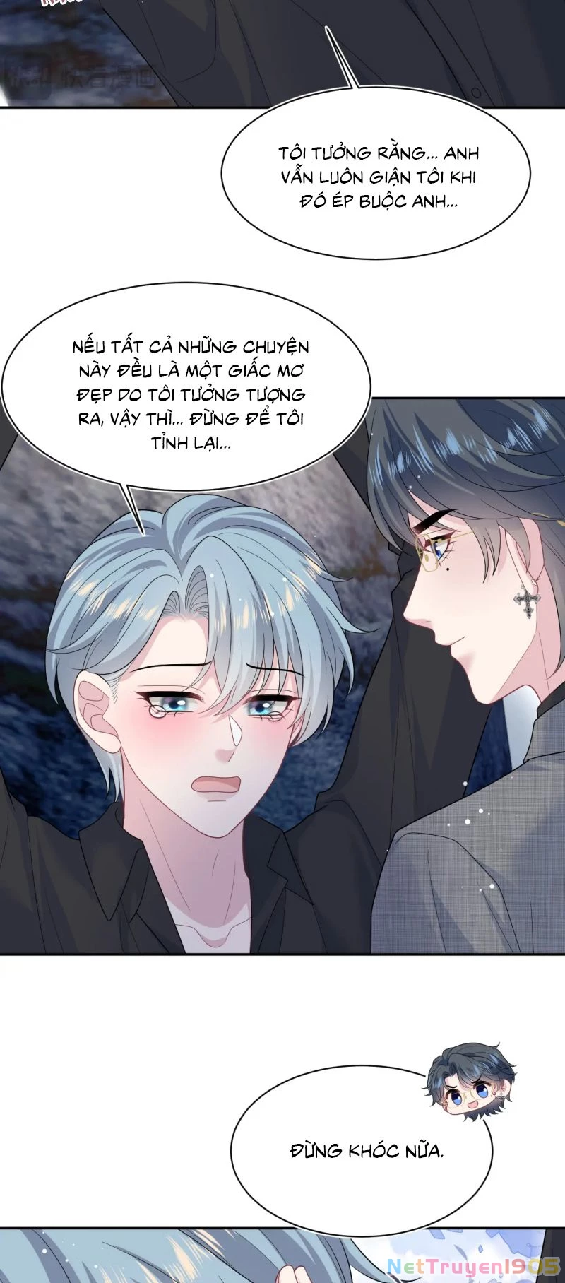 Tuyệt Mỹ Bạch Liên Online Dạy Học Chapter 462 - 5
