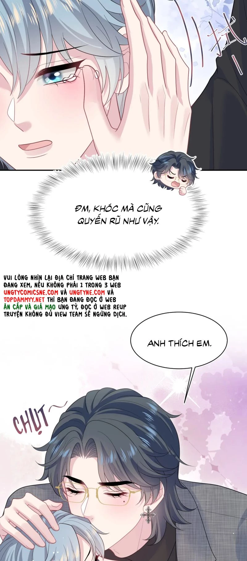 Tuyệt Mỹ Bạch Liên Online Dạy Học Chapter 462 - 6