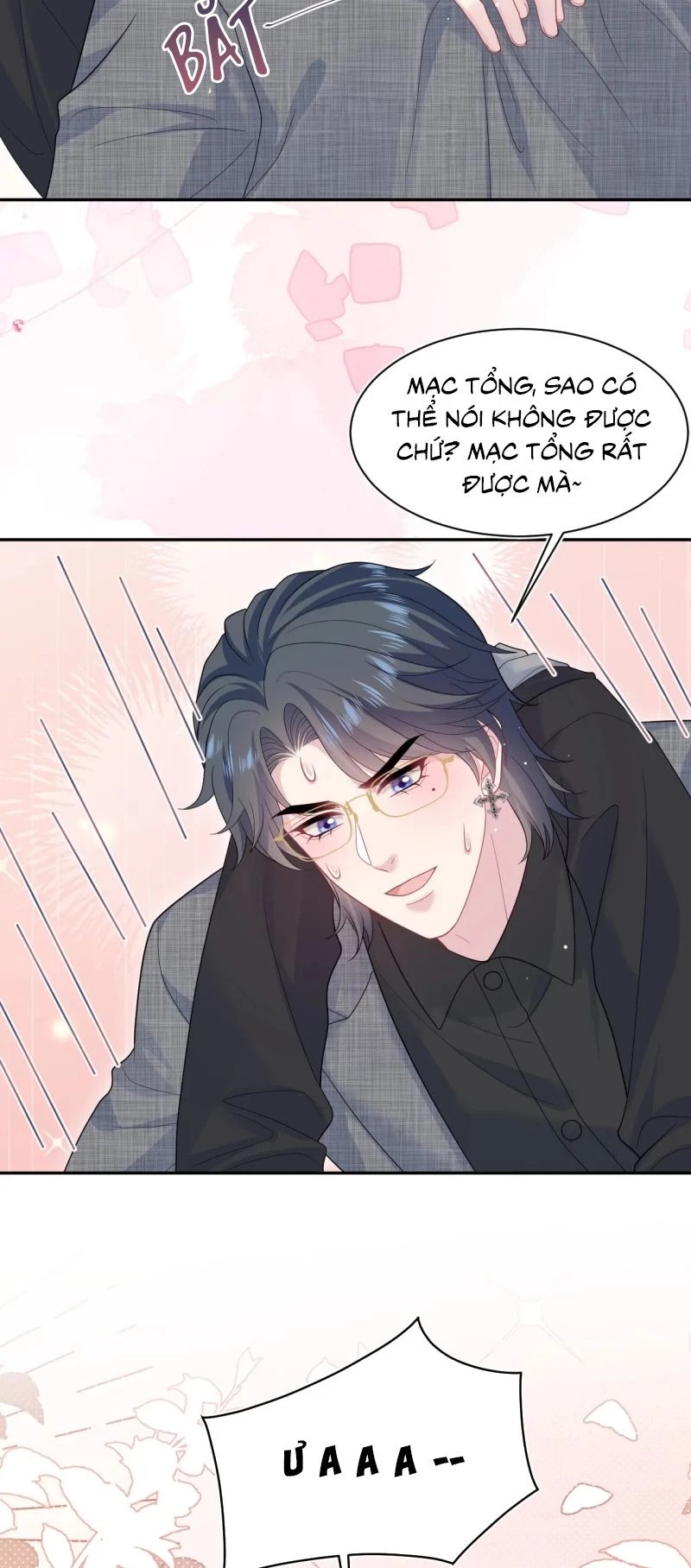 Tuyệt Mỹ Bạch Liên Online Dạy Học Chapter 462 - 9