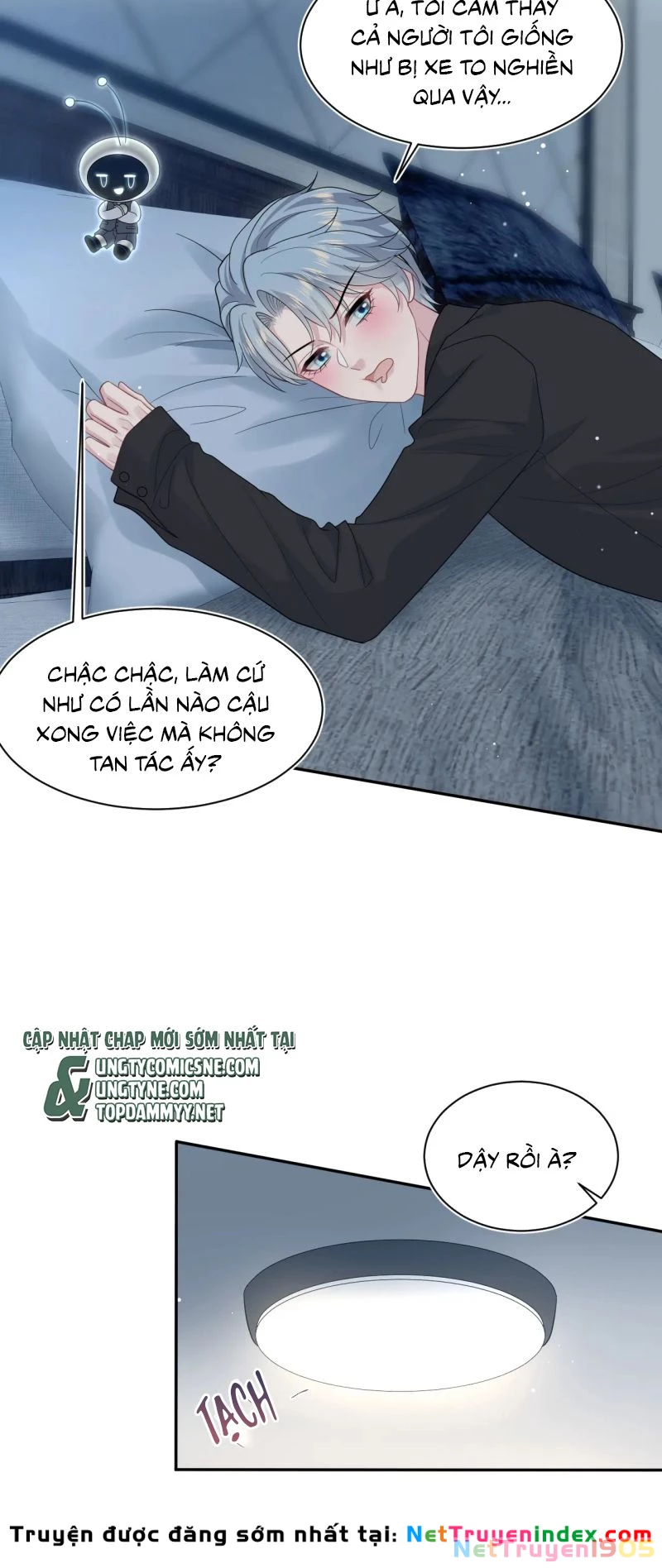 Tuyệt Mỹ Bạch Liên Online Dạy Học Chapter 462 - 12