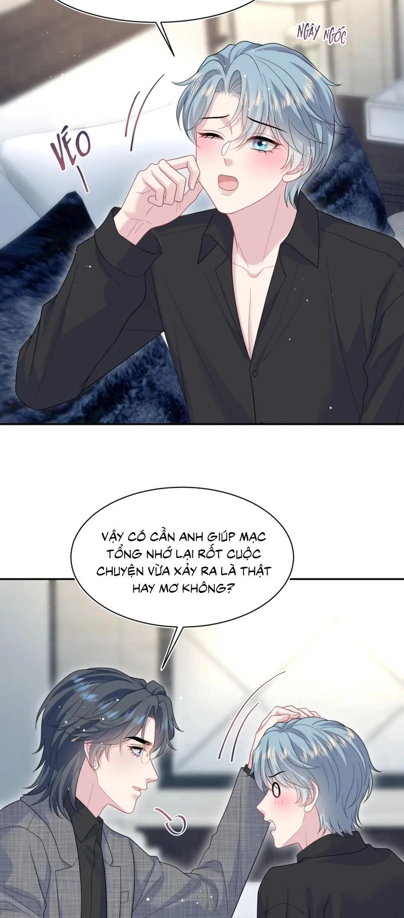 Tuyệt Mỹ Bạch Liên Online Dạy Học Chapter 462 - 14