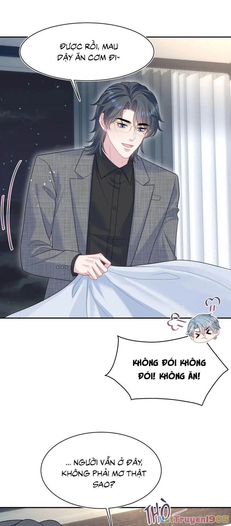 Tuyệt Mỹ Bạch Liên Online Dạy Học Chapter 462 - 16