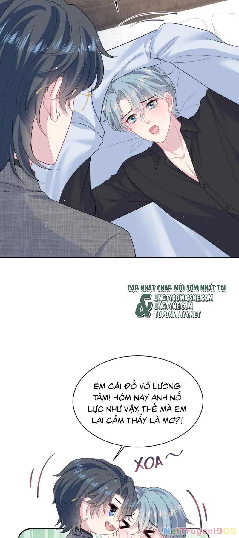 Tuyệt Mỹ Bạch Liên Online Dạy Học Chapter 462 - 17