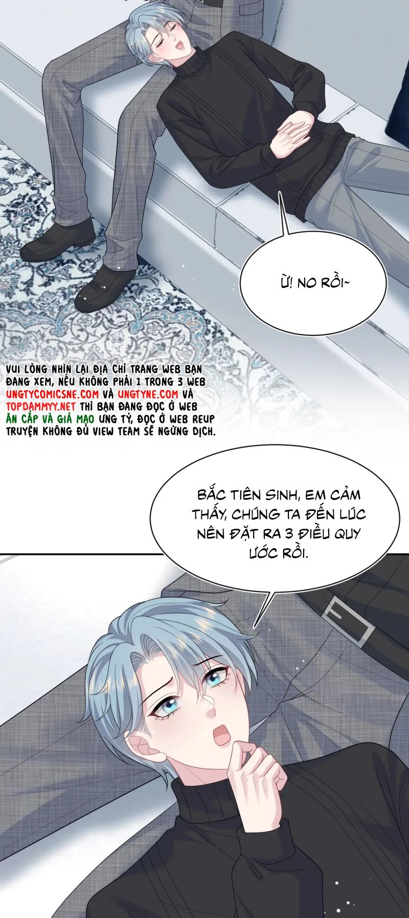 Tuyệt Mỹ Bạch Liên Online Dạy Học Chapter 462 - 19