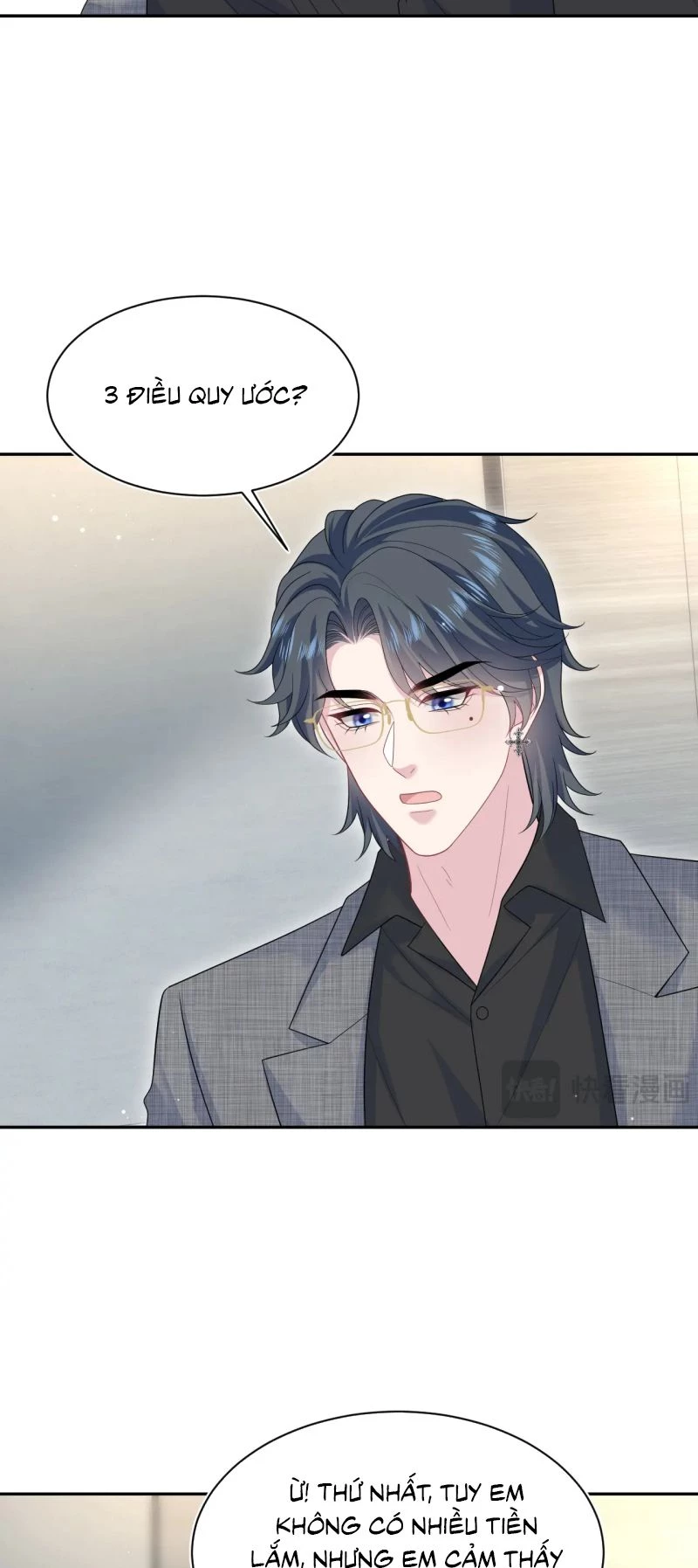 Tuyệt Mỹ Bạch Liên Online Dạy Học Chapter 462 - 20