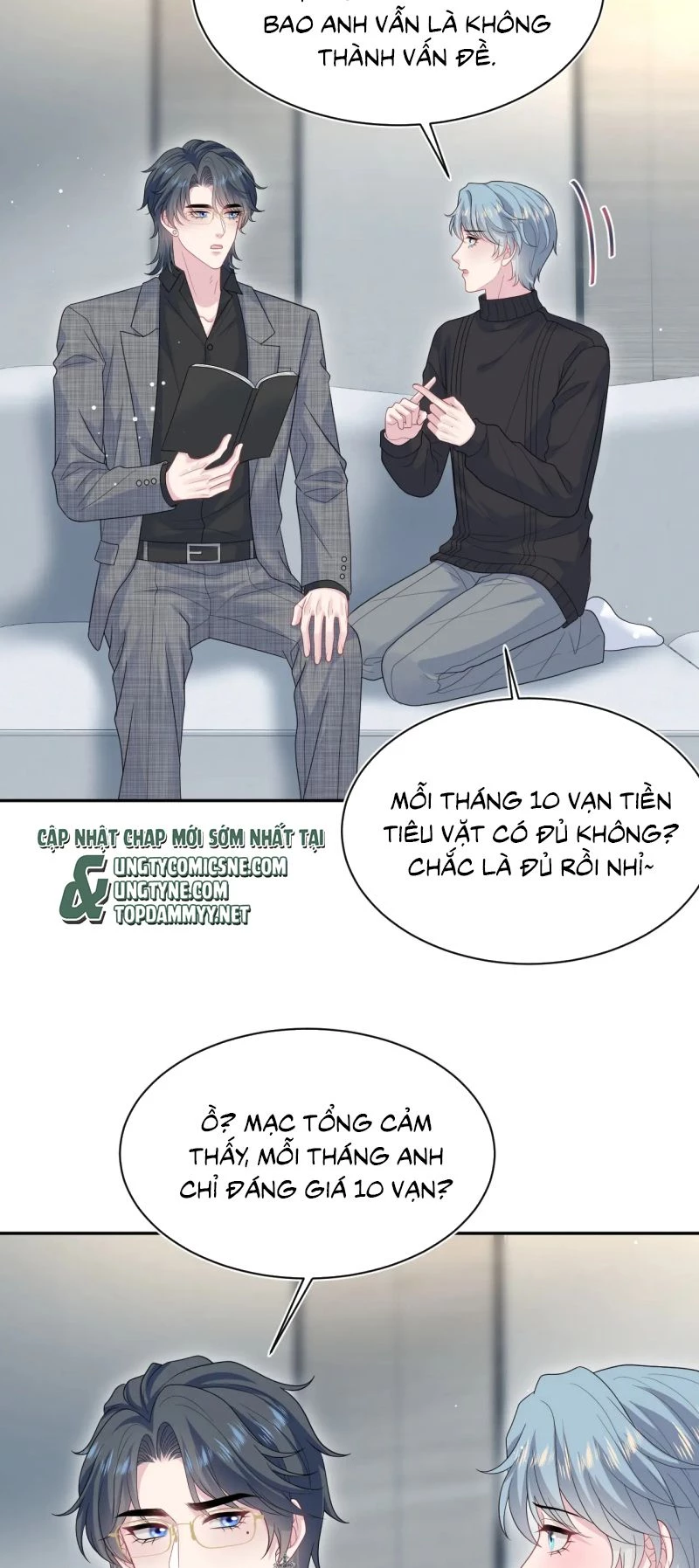 Tuyệt Mỹ Bạch Liên Online Dạy Học Chapter 462 - 21