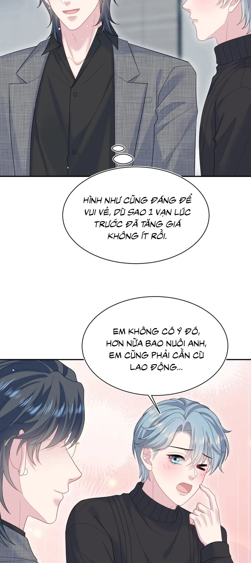 Tuyệt Mỹ Bạch Liên Online Dạy Học Chapter 462 - 22