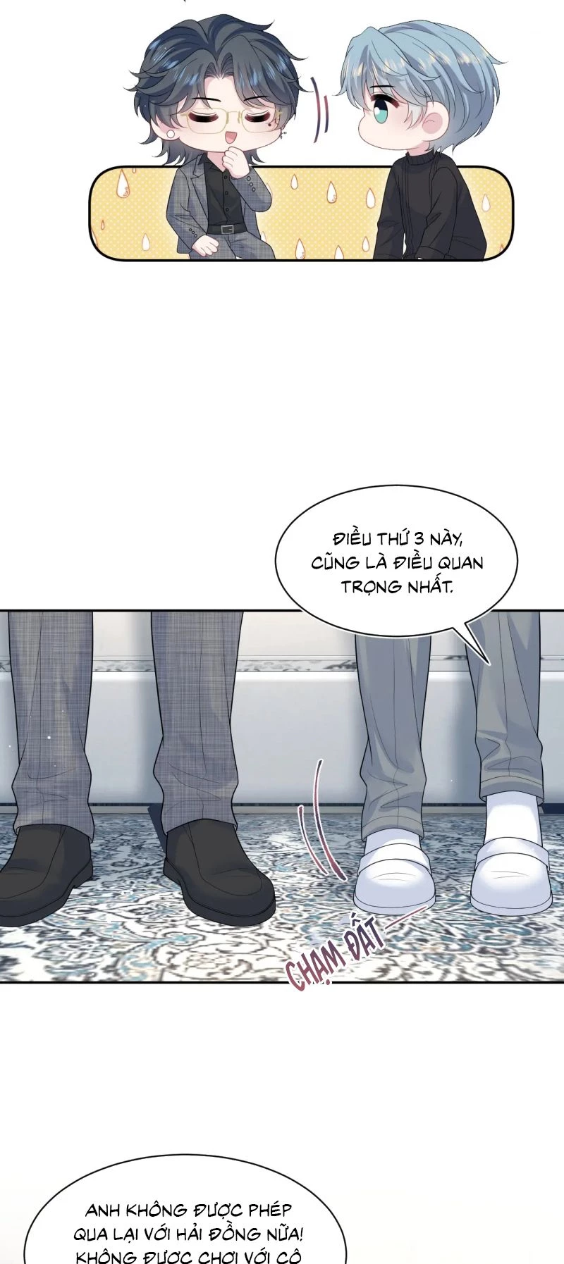 Tuyệt Mỹ Bạch Liên Online Dạy Học Chapter 462 - 25