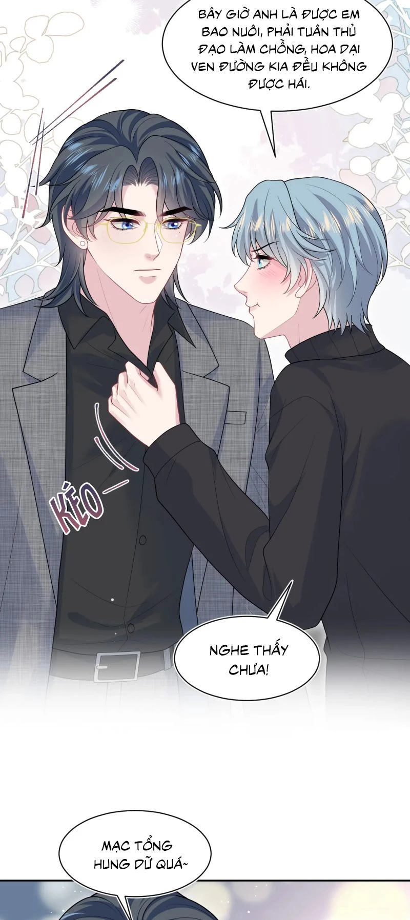 Tuyệt Mỹ Bạch Liên Online Dạy Học Chapter 462 - 27
