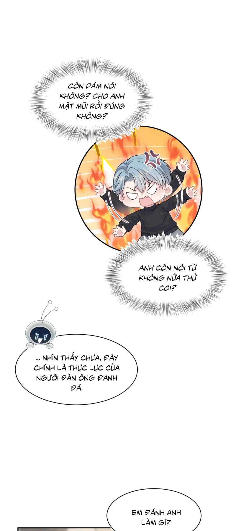 Tuyệt Mỹ Bạch Liên Online Dạy Học Chapter 462 - 29