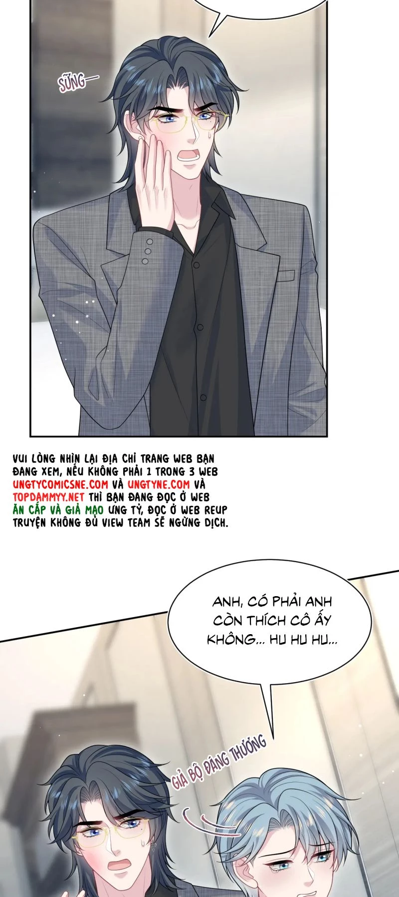 Tuyệt Mỹ Bạch Liên Online Dạy Học Chapter 462 - 30