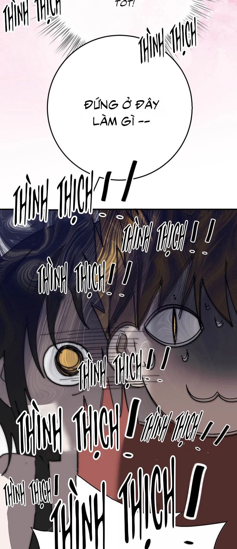 Ngày Nào Cũng Muốn Làm Vương Tủ Bệnh Kiều Phải Xấu Hổ Chapter 36 - 5