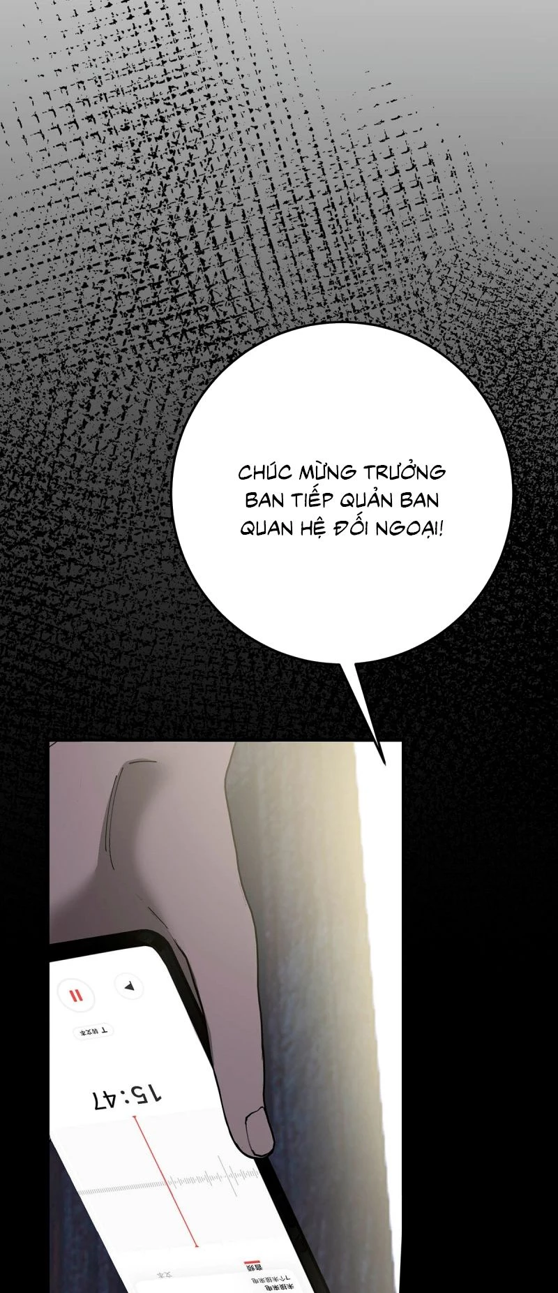 Ngày Nào Cũng Muốn Làm Vương Tủ Bệnh Kiều Phải Xấu Hổ Chapter 36 - 15
