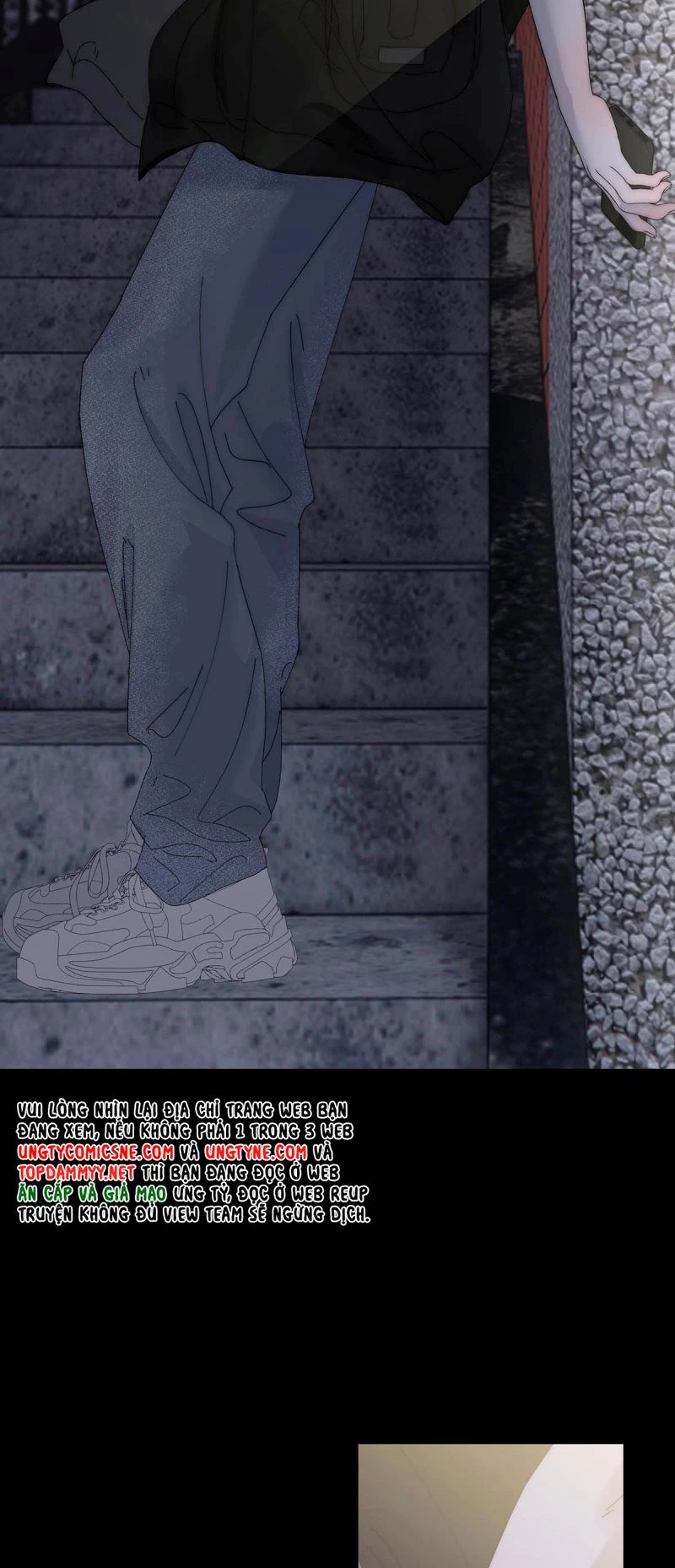 Ngày Nào Cũng Muốn Làm Vương Tủ Bệnh Kiều Phải Xấu Hổ Chapter 36 - 25