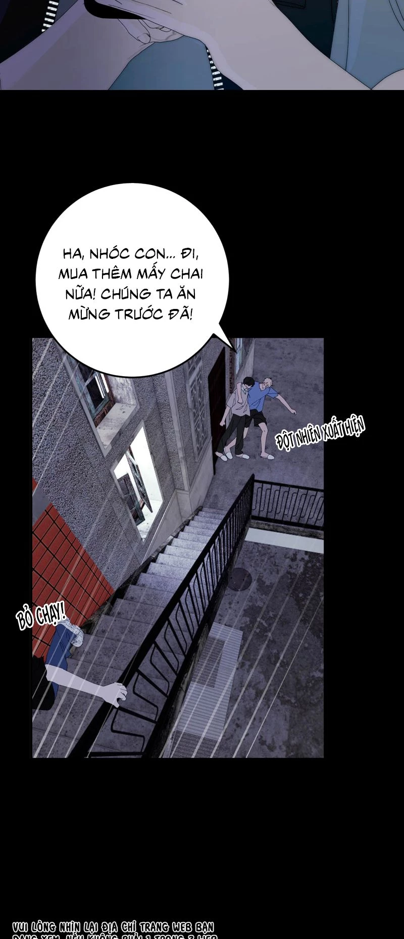 Ngày Nào Cũng Muốn Làm Vương Tủ Bệnh Kiều Phải Xấu Hổ Chapter 36 - 28