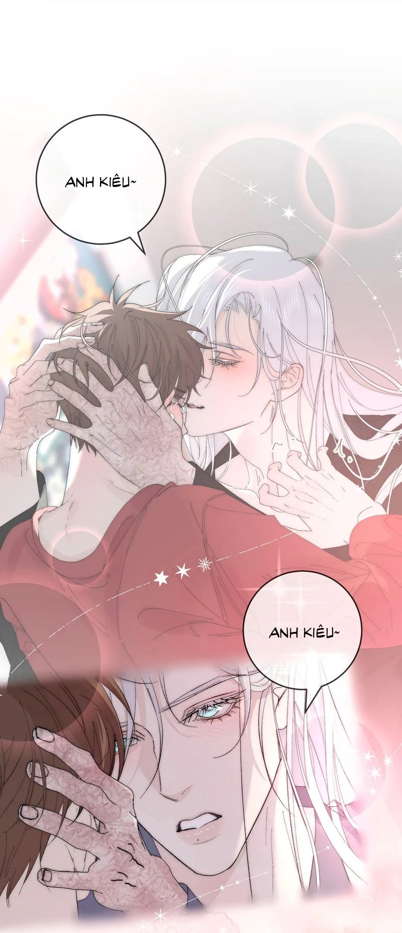 Ngày Nào Cũng Muốn Làm Vương Tủ Bệnh Kiều Phải Xấu Hổ Chapter 36 - 32
