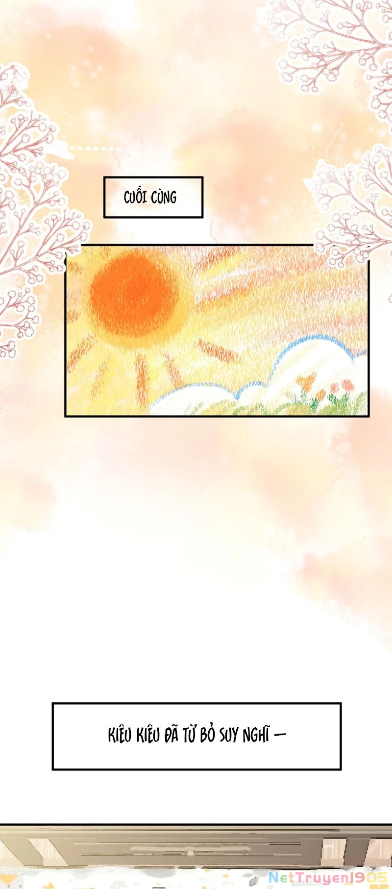 Ngày Nào Cũng Muốn Làm Vương Tủ Bệnh Kiều Phải Xấu Hổ Chapter 36 - 37