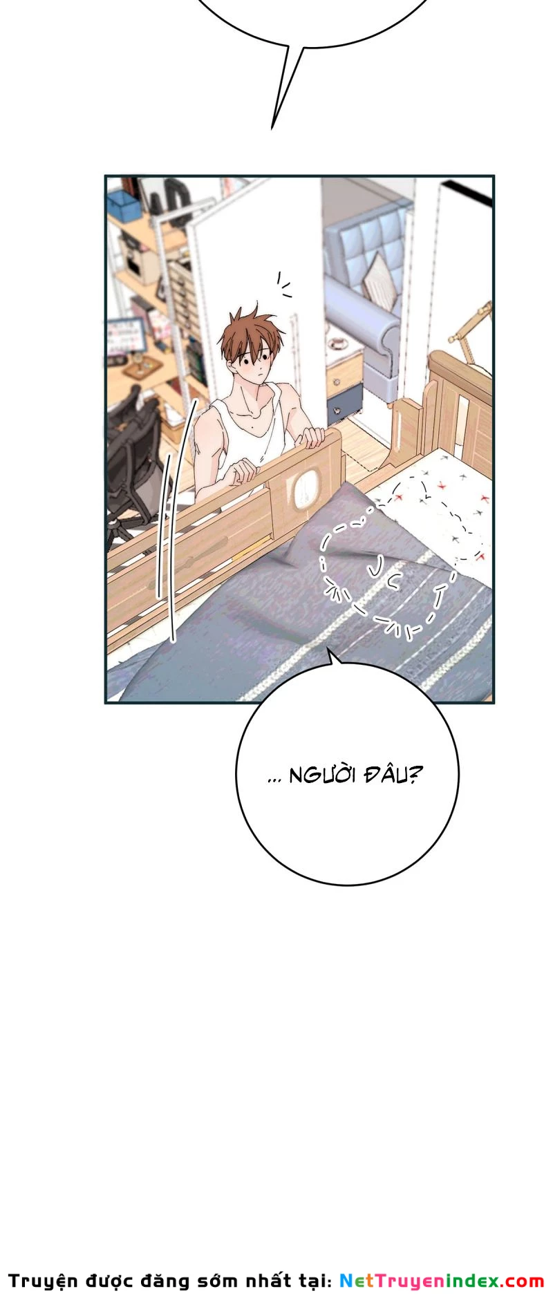Ngày Nào Cũng Muốn Làm Vương Tủ Bệnh Kiều Phải Xấu Hổ Chapter 36 - 43