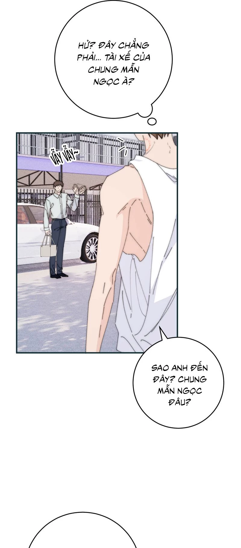 Ngày Nào Cũng Muốn Làm Vương Tủ Bệnh Kiều Phải Xấu Hổ Chapter 36 - 47