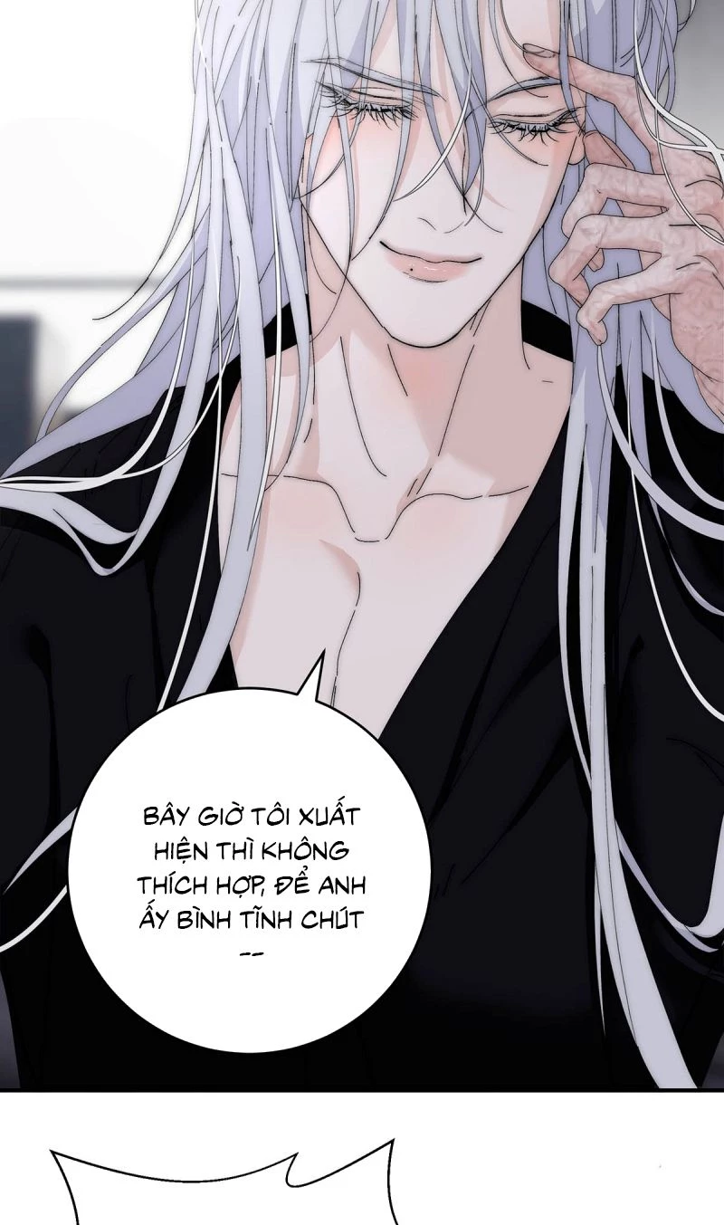 Ngày Nào Cũng Muốn Làm Vương Tủ Bệnh Kiều Phải Xấu Hổ Chapter 36 - 49
