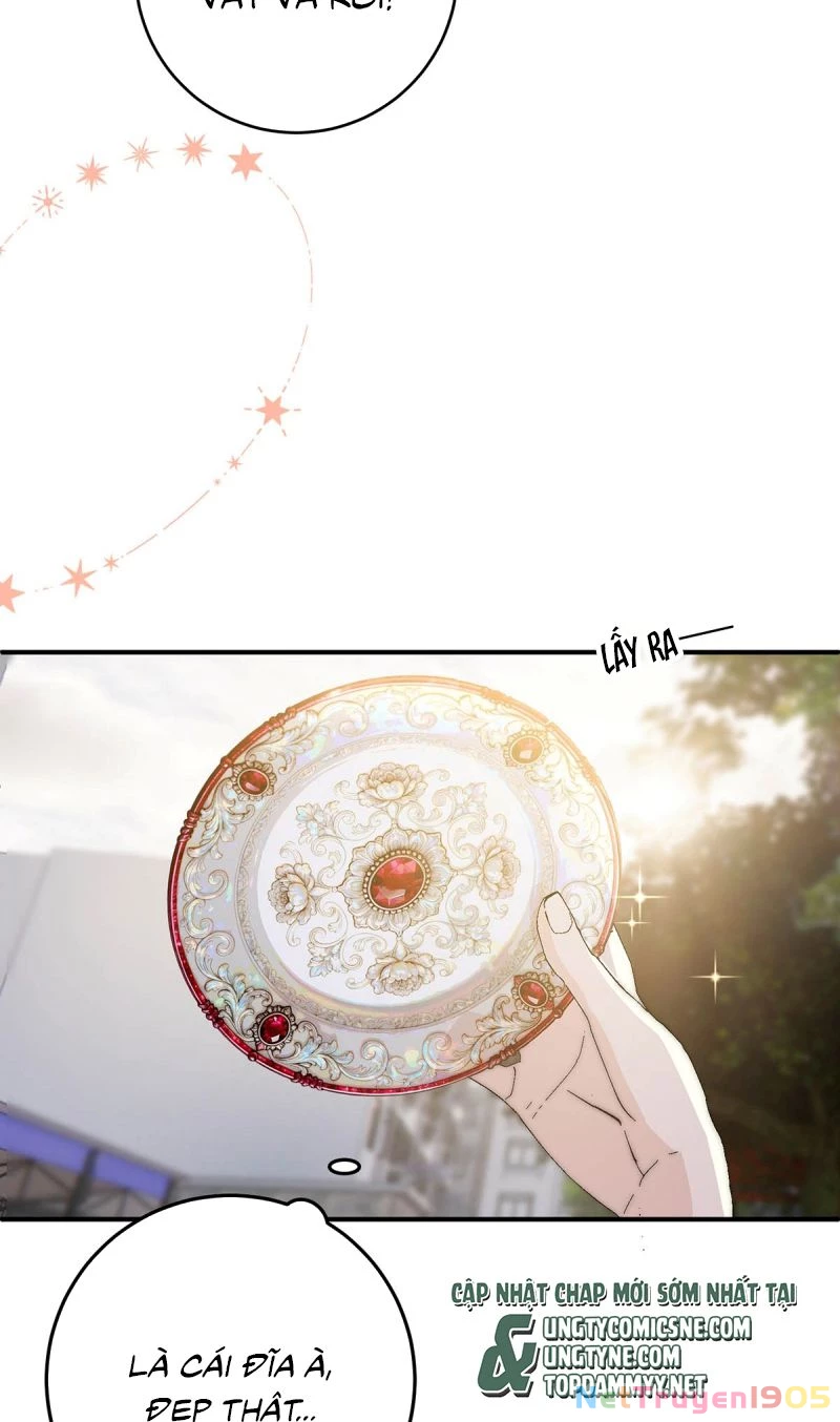 Ngày Nào Cũng Muốn Làm Vương Tủ Bệnh Kiều Phải Xấu Hổ Chapter 36 - 52