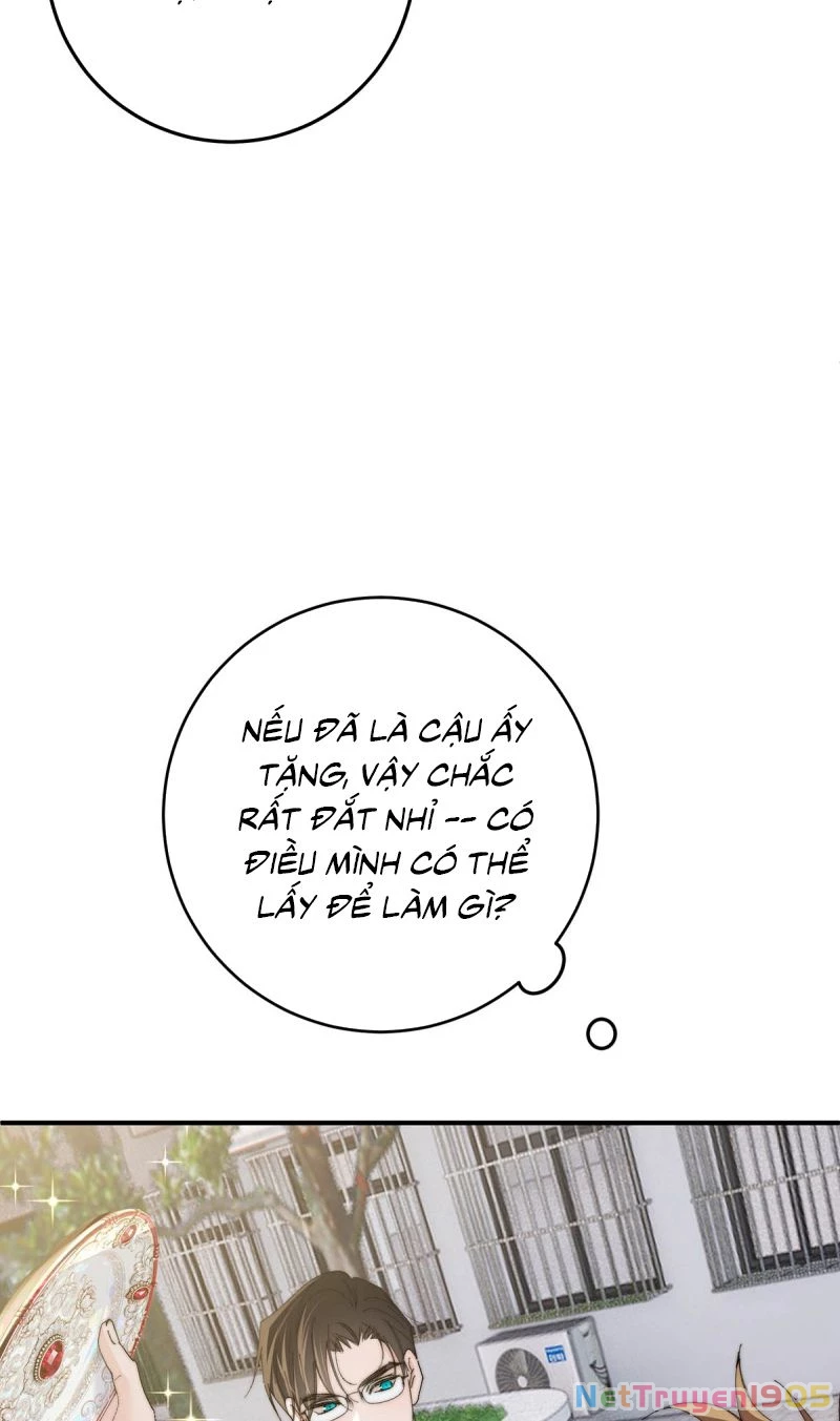 Ngày Nào Cũng Muốn Làm Vương Tủ Bệnh Kiều Phải Xấu Hổ Chapter 36 - 53