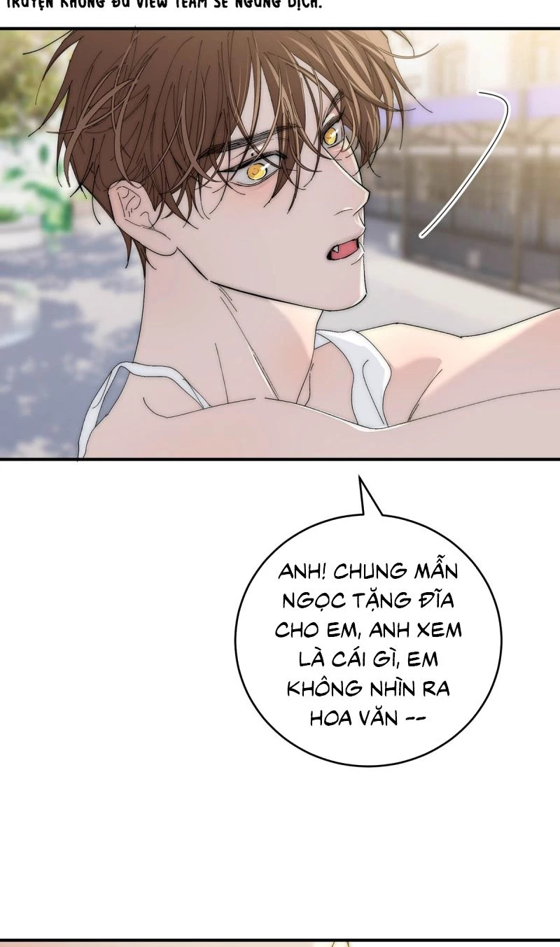 Ngày Nào Cũng Muốn Làm Vương Tủ Bệnh Kiều Phải Xấu Hổ Chapter 36 - 55