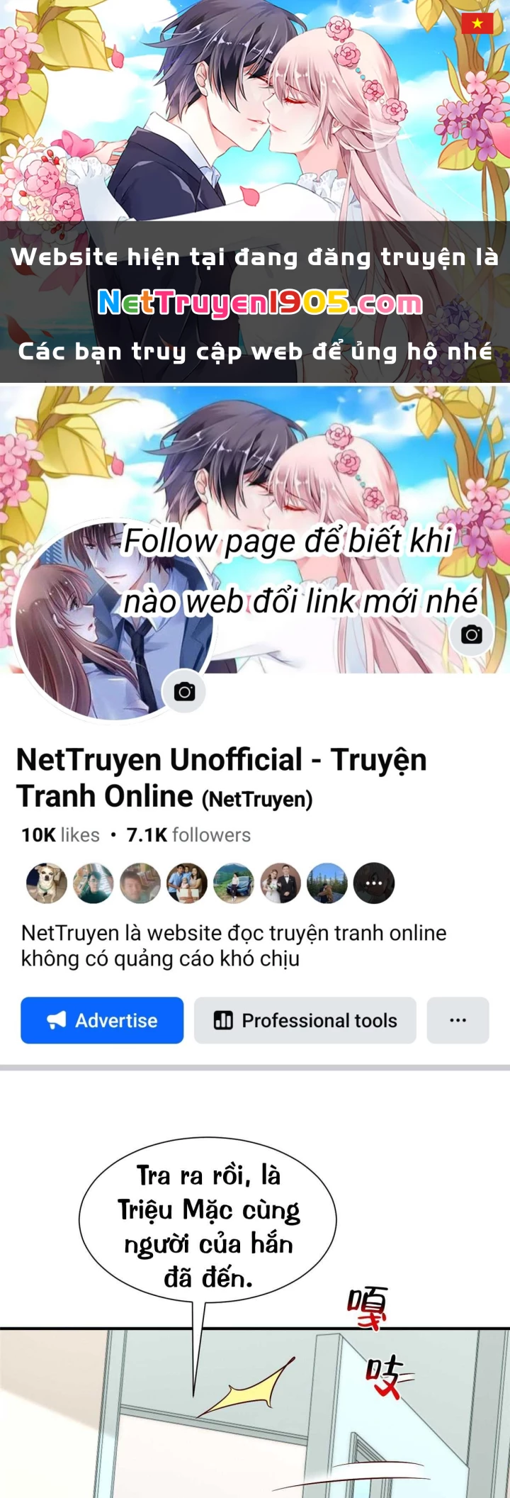 Mỗi Tuần Ta Có Một Nghề Nghiệp Mới Chapter 835 - 1