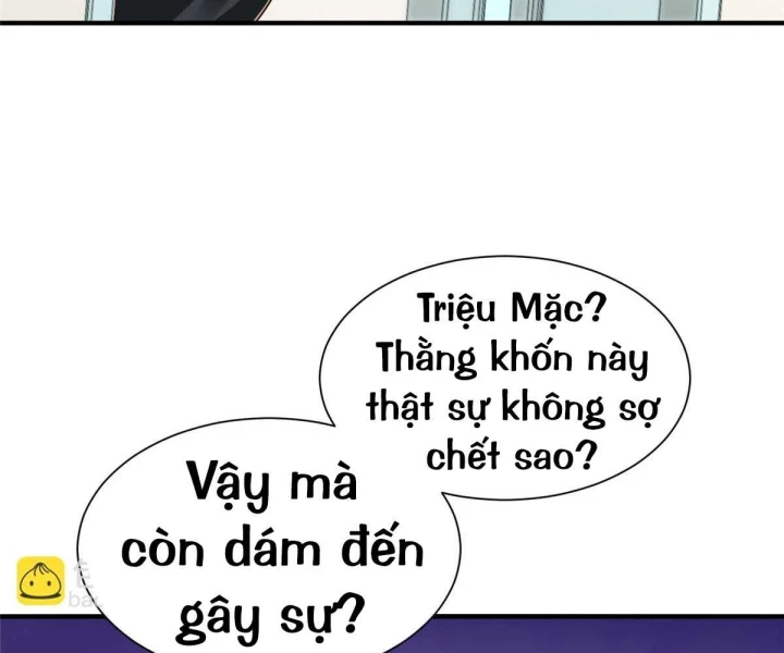 Mỗi Tuần Ta Có Một Nghề Nghiệp Mới Chapter 835 - 3