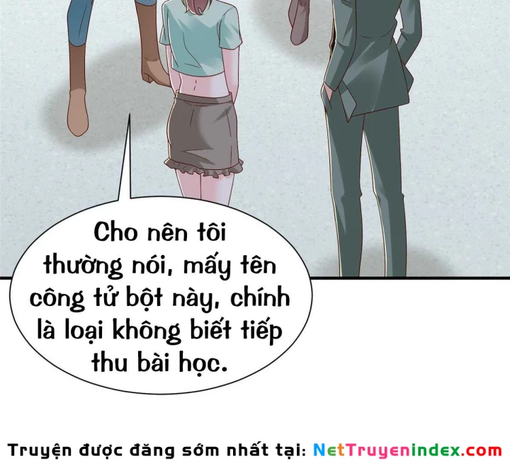 Mỗi Tuần Ta Có Một Nghề Nghiệp Mới Chapter 835 - 8