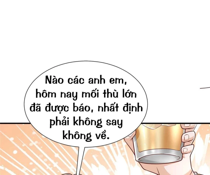 Mỗi Tuần Ta Có Một Nghề Nghiệp Mới Chapter 835 - 21