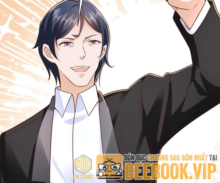 Mỗi Tuần Ta Có Một Nghề Nghiệp Mới Chapter 835 - 22