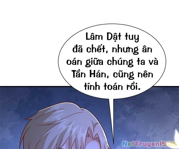 Mỗi Tuần Ta Có Một Nghề Nghiệp Mới Chapter 835 - 29
