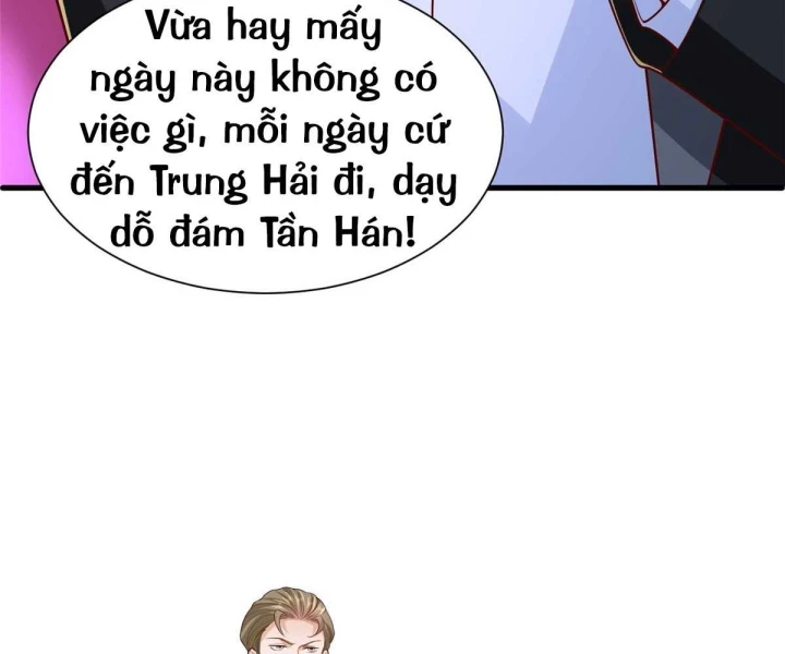Mỗi Tuần Ta Có Một Nghề Nghiệp Mới Chapter 835 - 34