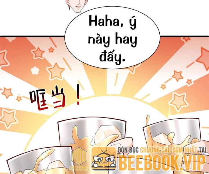 Mỗi Tuần Ta Có Một Nghề Nghiệp Mới Chapter 835 - 35