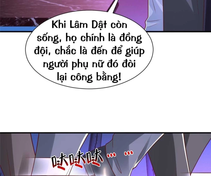 Mỗi Tuần Ta Có Một Nghề Nghiệp Mới Chapter 835 - 61
